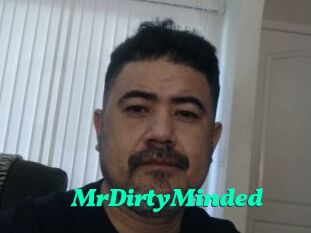 MrDirtyMinded