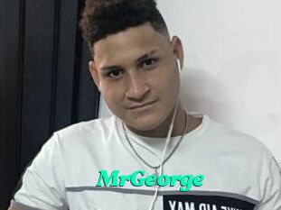 MrGeorge