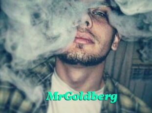 MrGoldberg