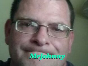 MrJohnny