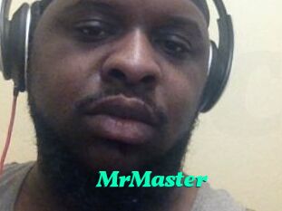 MrMaster