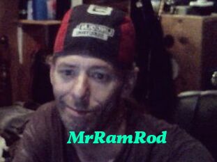 MrRamRod