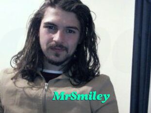 MrSmiley