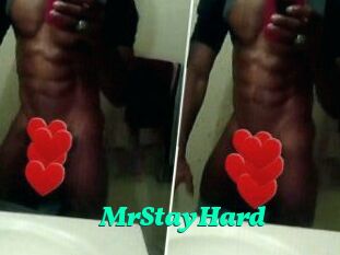 MrStayHard