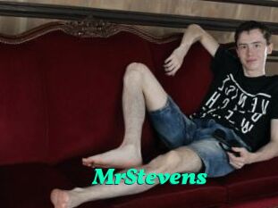 MrStevens