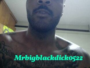 Mrbigblackdick0522