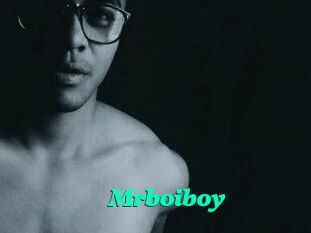 Mrboiboy