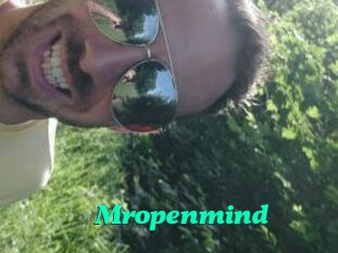 Mropenmind