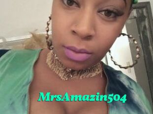 MrsAmazin504