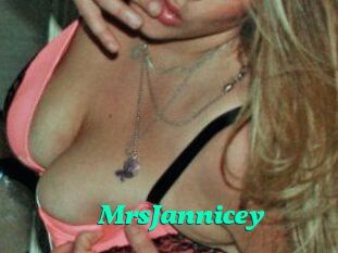 MrsJannicey