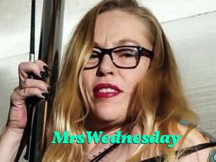 MrsWednesday