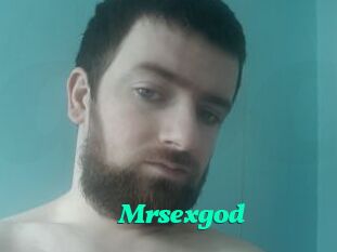 Mrsexgod