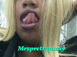 Mrzprettypussy