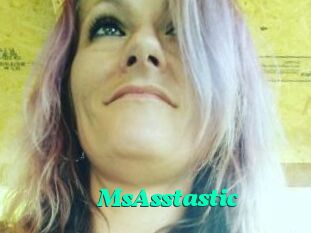 MsAsstastic