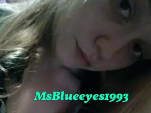 MsBlueeyes1993