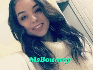 MsBouncey