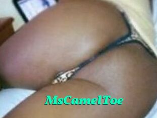 MsCamelToe