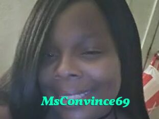 MsConvince69