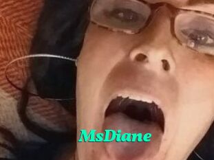 MsDiane