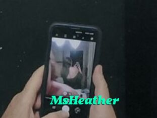 MsHeather