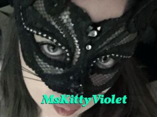 MsKittyViolet