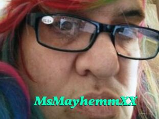 MsMayhemmXX