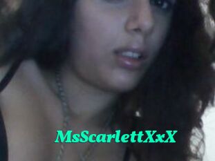 MsScarlettXxX