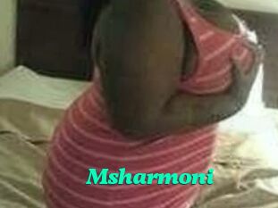 Msharmoni