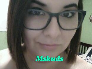 Mskuds