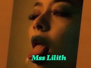 Mss_Lilith