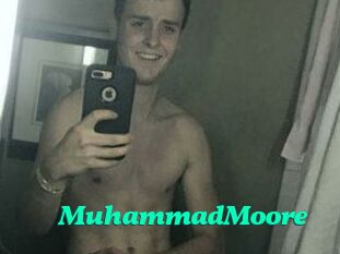 Muhammad_Moore