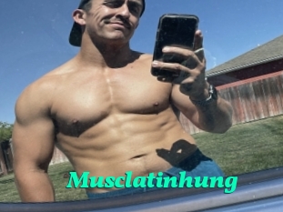 Musclatinhung