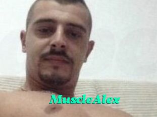 MuscleAlex