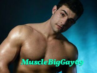 MuscleBigGay69