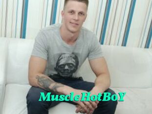 MuscleHotB0Y