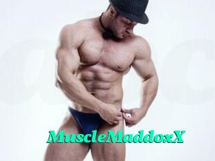 MuscleMaddoxX