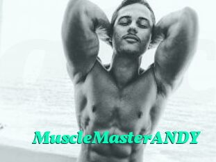 MuscleMasterANDY