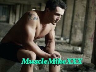 MuscleMikeXXX