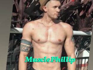 MusclePhillip