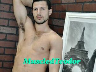 MuscledTeodor