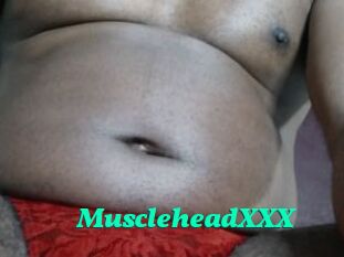 MuscleheadXXX