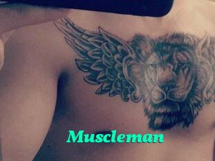 Muscleman