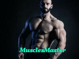 MusclesMaster