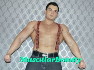 MuscularBeauty