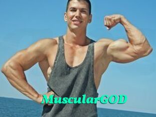 MuscularGOD