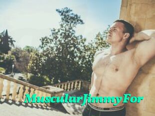 MuscularJimmyFor