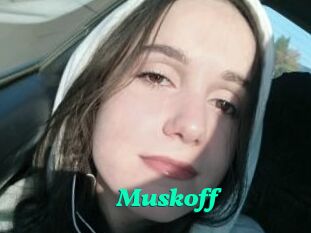 Muskoff