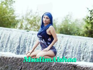 MuslimAishaa
