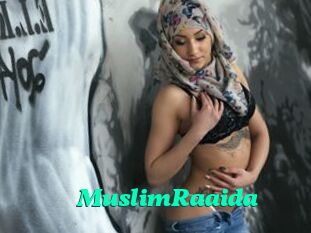 MuslimRaaida