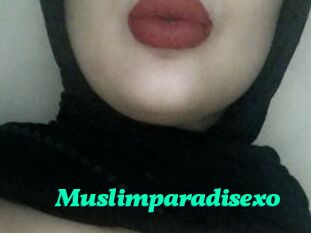 Muslimparadisexo